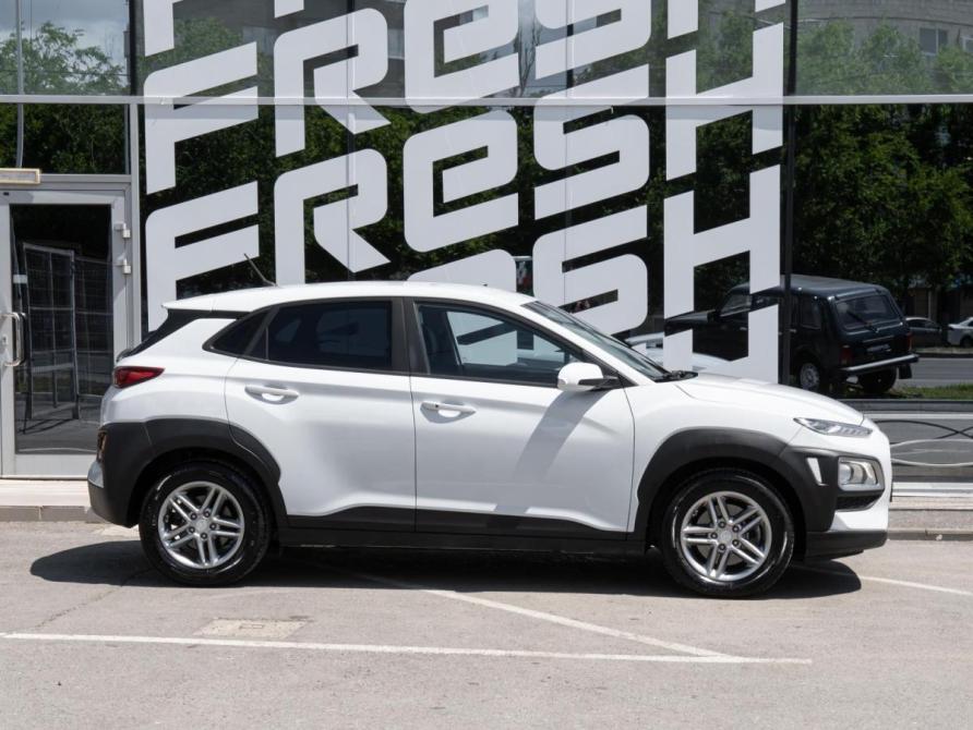 Hyundai Kona I Волгоград  - изображение 5