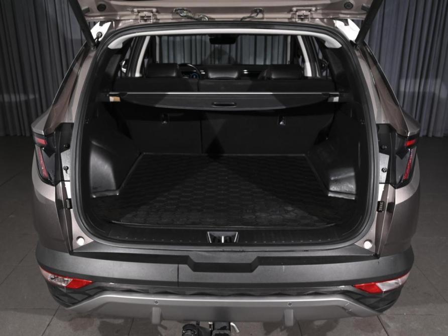 Hyundai Tucson IV Рестайлинг Ставрополь  - изображение 24