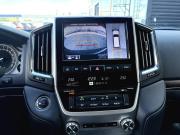 Toyota Land Cruiser 200 Series Рестайлинг 2 Пермь  - изображение 37