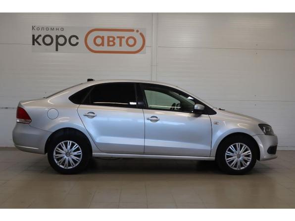 Volkswagen Polo V с пробегом 2011 года, цена 779 000 рублей, 147347 км, седан, Автокод Объявления
