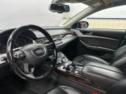 Audi A8 III (D4) Рестайлинг Ростов-на-Дону  - изображение 30