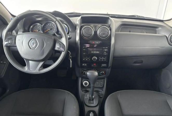 Renault Duster I Рестайлинг с пробегом 2015 года, цена 1 055 000 рублей, 211295 км, внедорожник, Автокод Объявления