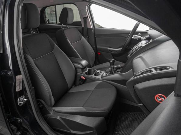 Ford Focus III с пробегом 2012 года, цена 819 000 рублей, 182056 км, хэтчбек, Автокод Объявления
