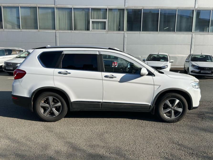 Haval H6 I Оренбург  - изображение 5