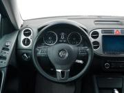 Volkswagen Tiguan I Рестайлинг Ростов-на-Дону  - изображение 37