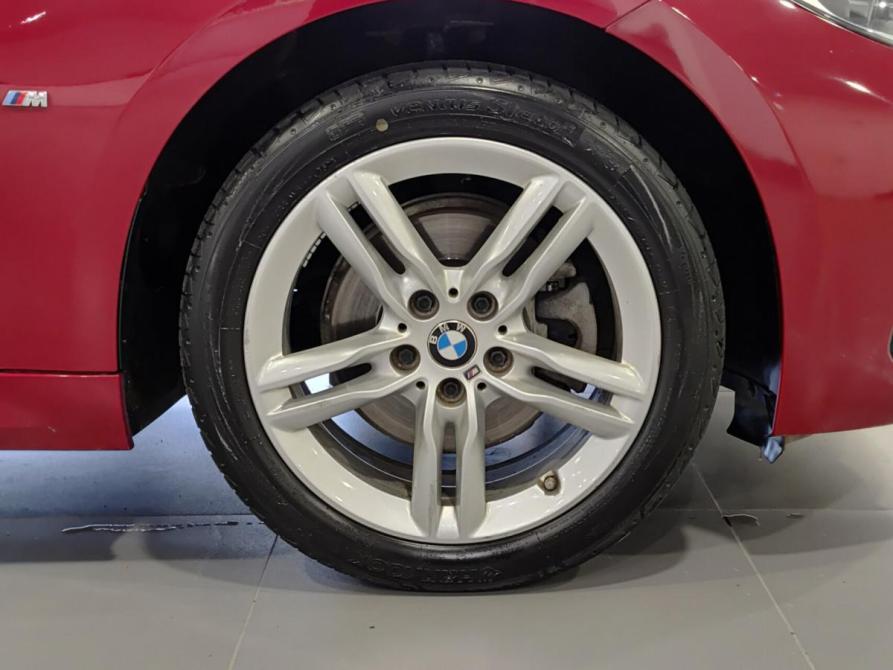 BMW 1 серии III (F52) Рестайлинг Казань  - изображение 22