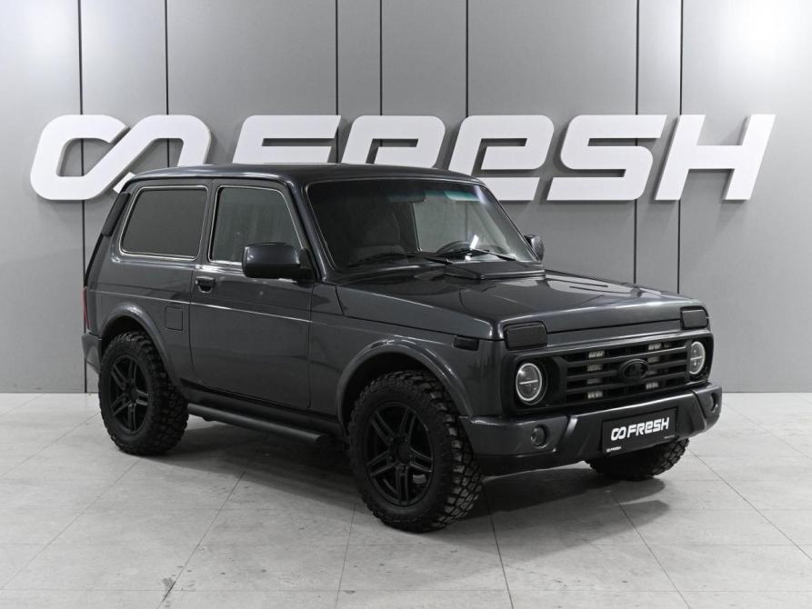 Lada (ВАЗ) 2121 (4x4) I Рестайлинг Ростов-на-Дону  - изображение 1