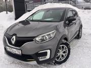 Renault Kaptur I Уфа  - изображение 20