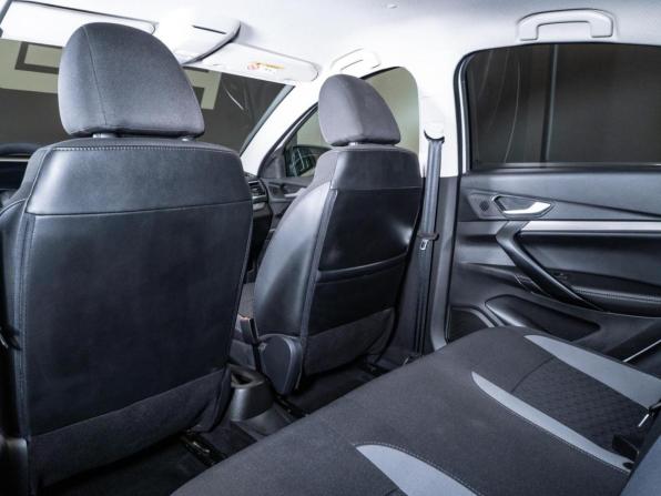 Lada (ВАЗ) Vesta I Рестайлинг (NG) с пробегом 2025 года, цена 1 320 000 рублей, 8906 км, седан, Автокод Объявления