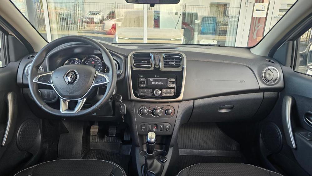 Renault Sandero II Рестайлинг Липецк  - изображение 7