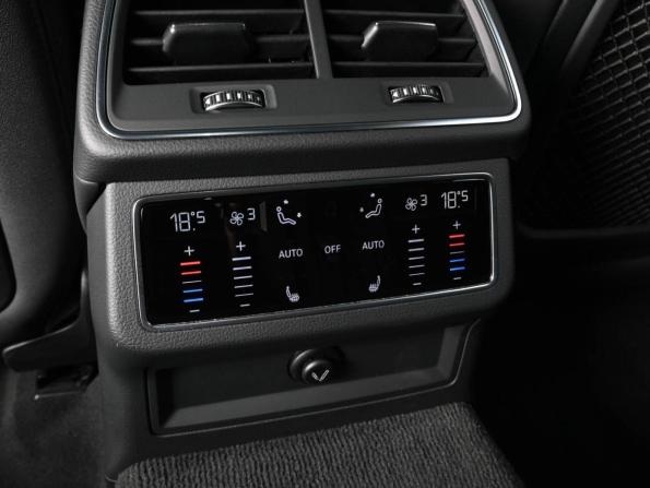 Audi A6 V (C8) с пробегом 2020 года, цена 4 350 000 рублей, 96030 км, седан, Автокод Объявления