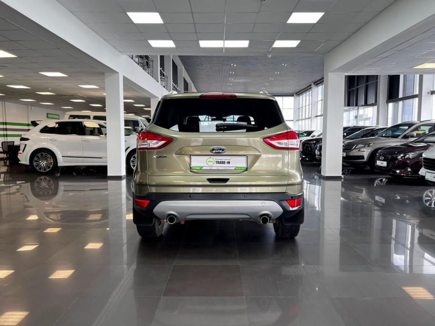 Ford Kuga II Тверь  - изображение 4