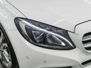 Mercedes-Benz C-Класс IV (W205) Красноярск  - изображение 48