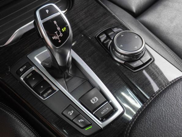 BMW X4 I (F26) с пробегом 2015 года, цена 2 679 000 рублей, 156640 км, внедорожник, Автокод Объявления