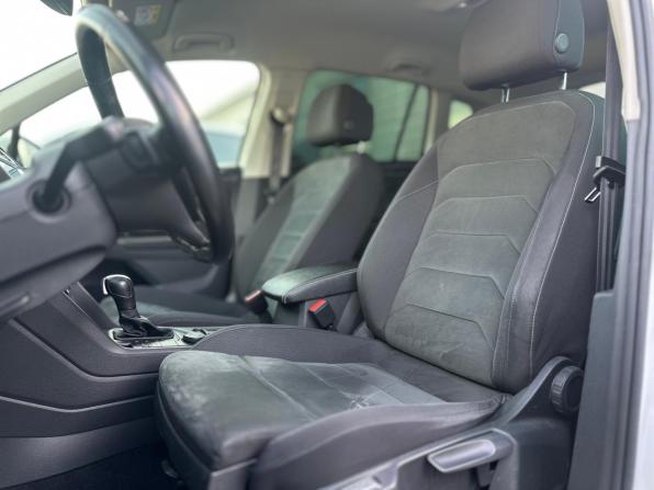 Volkswagen Tiguan II с пробегом 2020 года, цена 2 630 000 рублей, 132200 км, внедорожник, Автокод Объявления