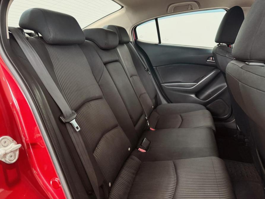 Mazda 3 III (BM) Новороссийск  - изображение 16