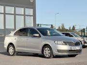Skoda Rapid I Волгоград  - изображение 33