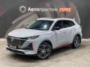 Changan CS55 Plus II Пермь  - изображение 27