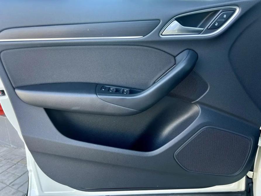 Audi Q3 I (8U) Волгоград  - изображение 8