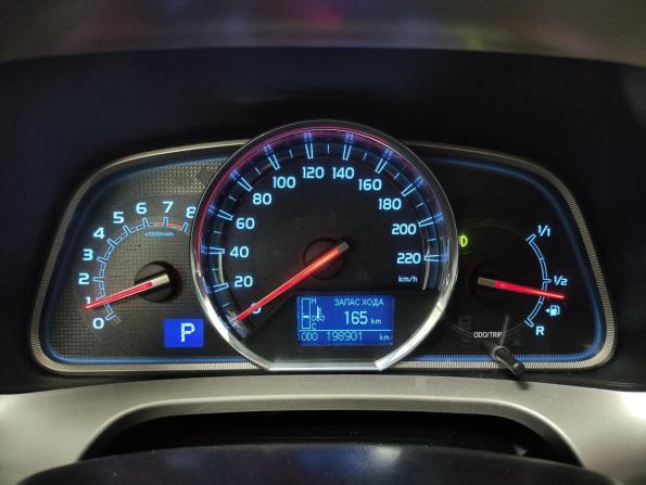 Toyota RAV4 IV (XA40) с пробегом 2012 года, цена 1 900 000 рублей, 198900 км, внедорожник, Автокод Объявления