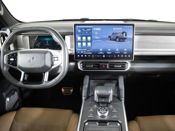 JETOUR T2 с пробегом 2024 года, цена 3 227 000 рублей, 69050 км, внедорожник, Автокод Объявления