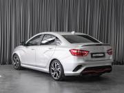Lada (ВАЗ) Vesta I Тюмень  - изображение 27