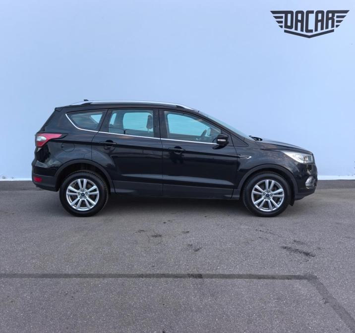 Ford Kuga II Рестайлинг Санкт-Петербург  - изображение 4