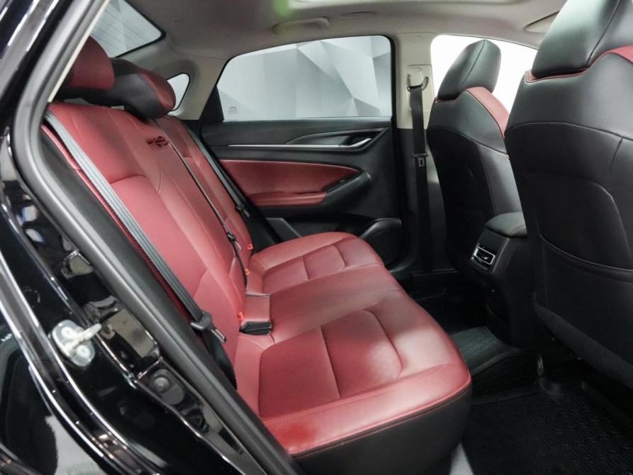 Changan Eado Plus Ульяновск  - изображение 14