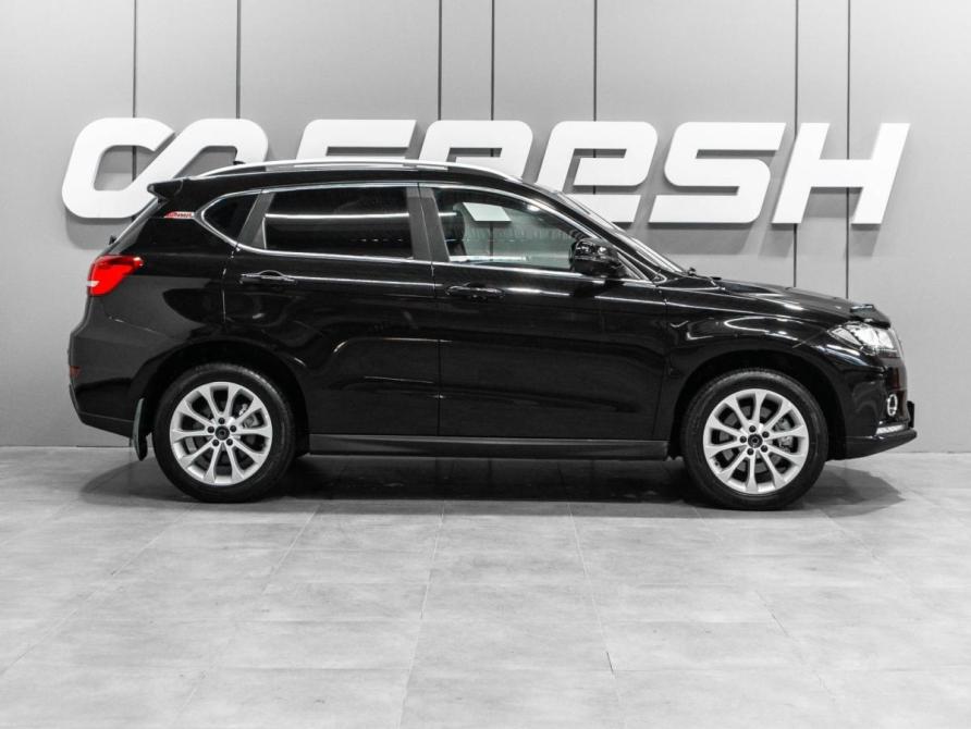 Haval H2 Тюмень  - изображение 5