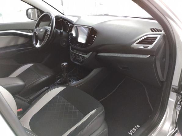Lada (ВАЗ) Vesta I с пробегом 2018 года, цена 995 000 рублей, 139474 км, универсал, Автокод Объявления