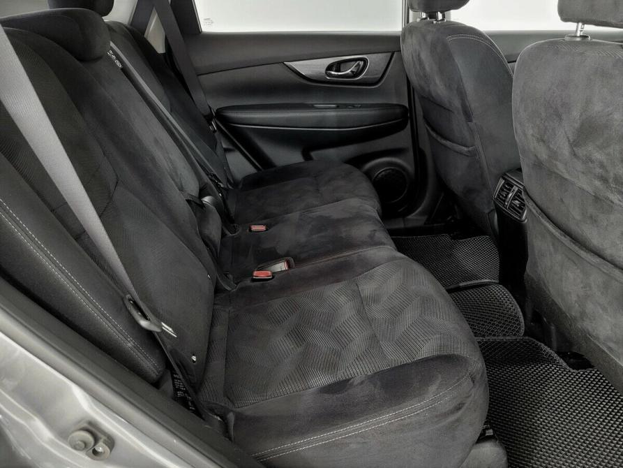 Nissan X-Trail III Москва  - изображение 12