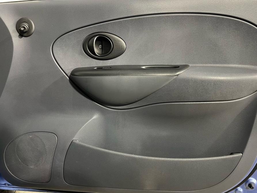 Daewoo Matiz I Рестайлинг Ижевск  - изображение 22