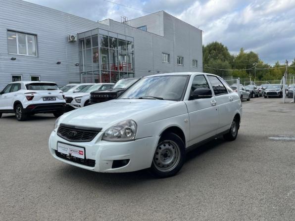 Lada (ВАЗ) Priora I с пробегом 2009 года, цена 200 720 рублей, 285000 км, хэтчбек, Автокод Объявления