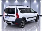Lada (ВАЗ) Largus I Рестайлинг Москва  - изображение 21