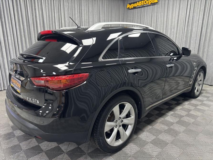 Infiniti FX II (S51) Стерлитамак  - изображение 16