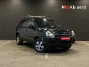 Hyundai Tucson I Челябинск  - изображение 5