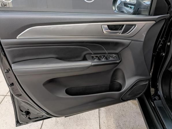 Haval M6 II с пробегом 2024 года, цена 1 820 000 рублей, 23158 км, внедорожник, Автокод Объявления