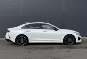 Kia K5 II Красноярск  - изображение 28