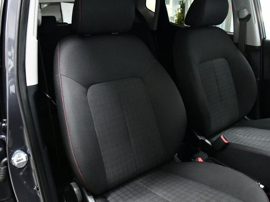Kia Venga I Рестайлинг Новосибирск  - изображение 21