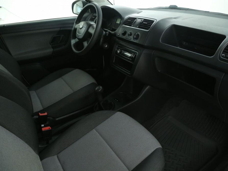 Skoda Fabia II Рестайлинг Иваново  - изображение 9