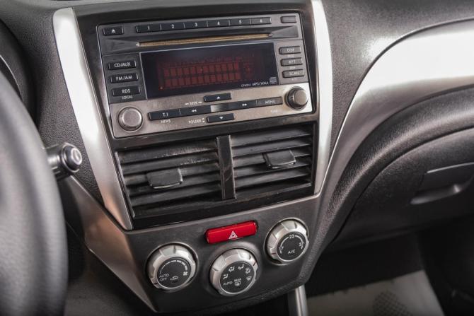Subaru Forester III Рестайлинг с пробегом 2011 года, цена 1 279 000 рублей, 172000 км, внедорожник, Автокод Объявления