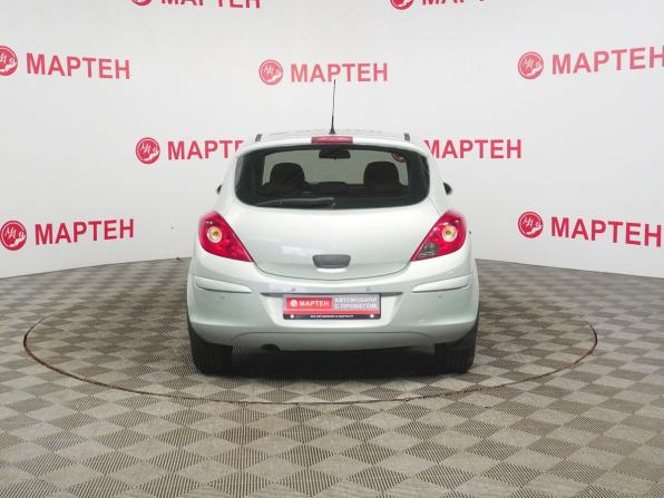 Opel Corsa D с пробегом 2008 года, цена 420 000 рублей, 167363 км, хэтчбек, Автокод Объявления