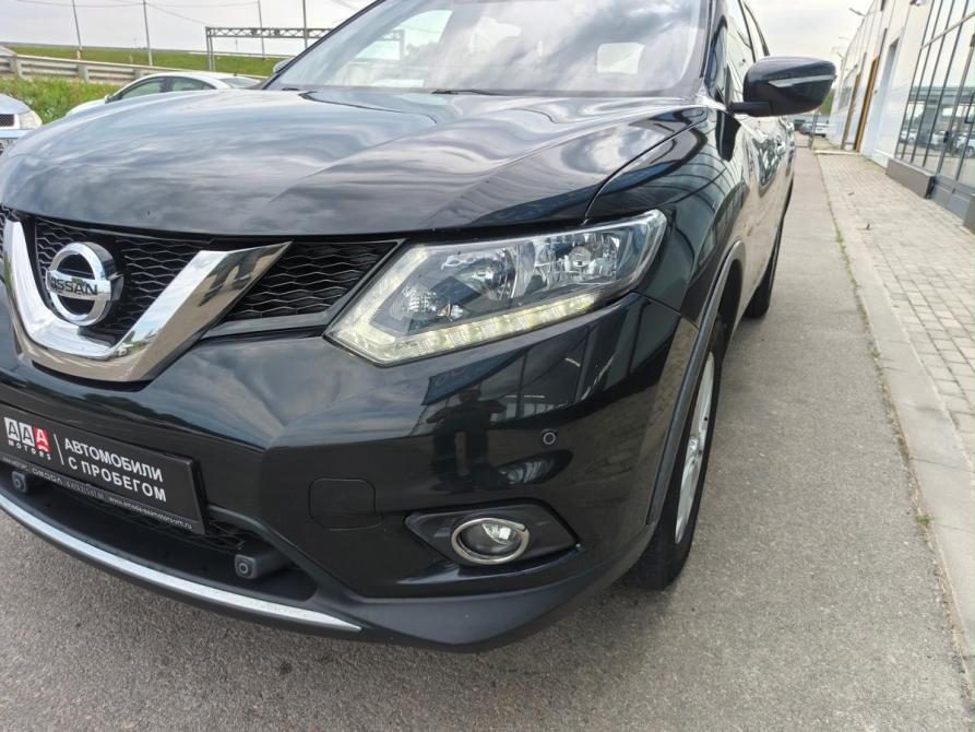 Nissan X-Trail III Воронеж  - изображение 15