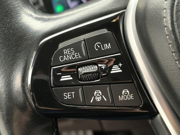 BMW 6 серии IV (G32) Рестайлинг с пробегом 2021 года, цена 5 094 000 рублей, 120873 км, лифтбек, Автокод Объявления