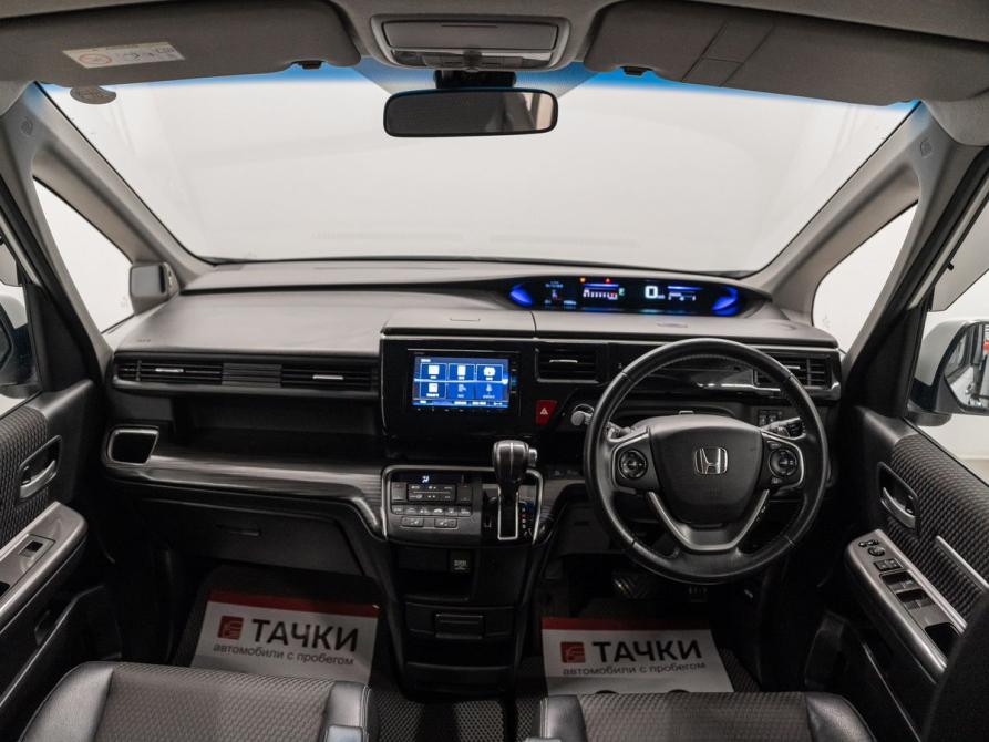Honda Stepwgn V Красноярск  - изображение 12