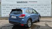 Subaru Forester V Санкт-Петербург  - изображение 16