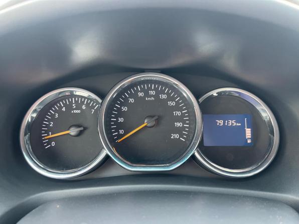 Renault Logan II с пробегом 2014 года, цена 690 000 рублей, 79135 км, седан, Автокод Объявления