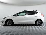 Kia Ceed II Рестайлинг Москва  - изображение 25