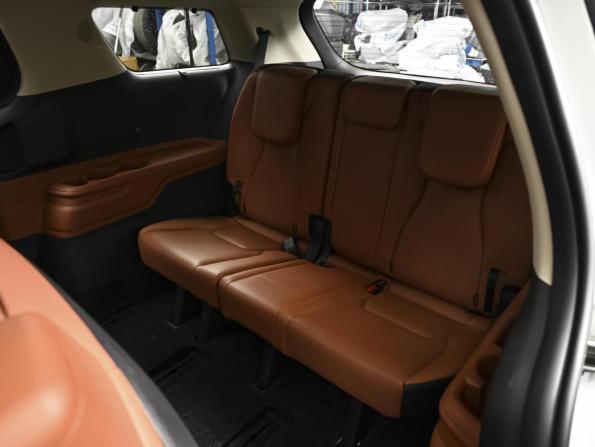 Kia Carnival IV с пробегом 2021 года, цена 3 690 000 рублей, 114257 км, минивэн, Автокод Объявления