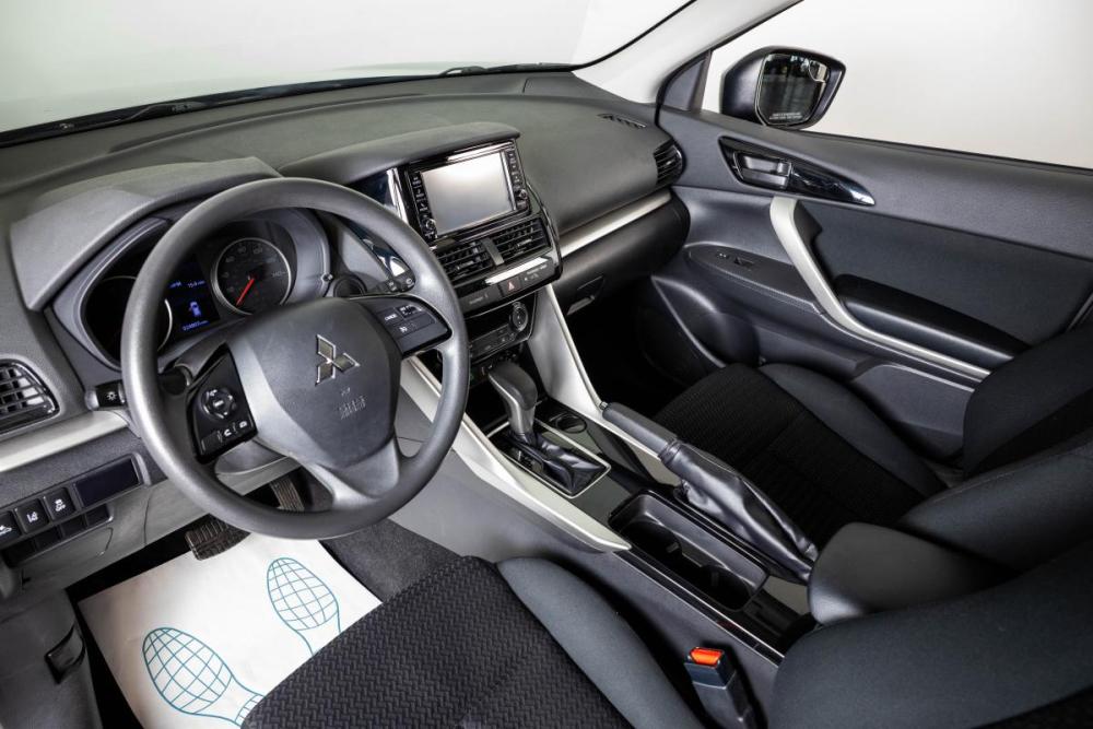 Mitsubishi Eclipse Cross I Пермь  - изображение 8